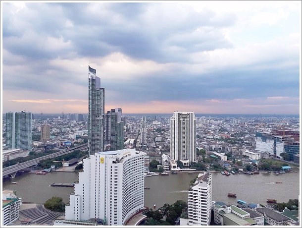 ด่วน-ขายคอนโด-สเตท-ทาวเวอร์-สีลม-วิวแม่น้ำ-ไอคอนสยาม-เหมาะทำเป็นสำนักงาน-หรือพักอาศัย-เดินทางสะดวก