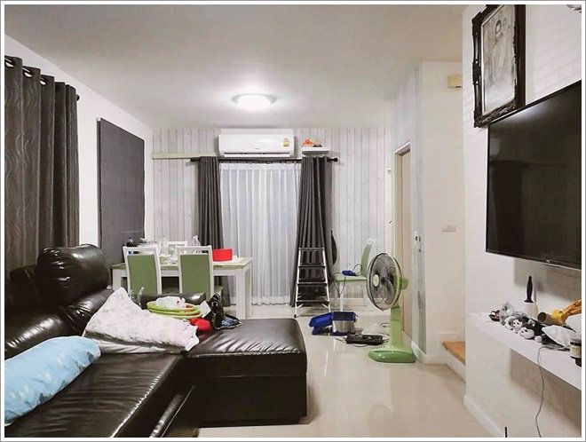 ด่วน-ขายบ้านเดี่ยว-2-ชั้น-เอโทล-มัลดีฟส์-บีช-หนามแดง-บางพลี-ตกแต่ง-ต่อเติม-พร้อมอยู่