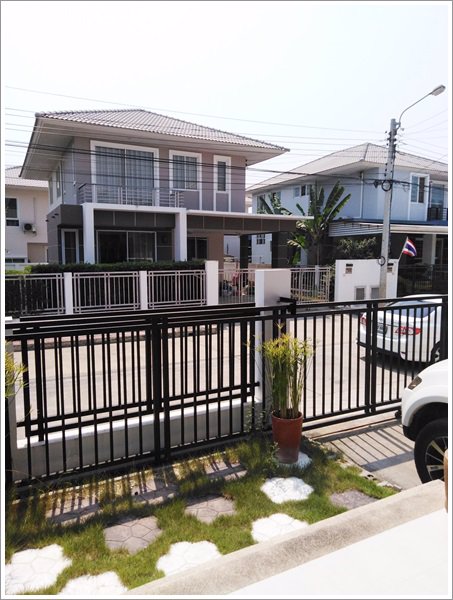 ด่วน-ขายบ้านเดี่ยว-2-ชั้น-หมู่บ้านสัมมากร-ชัยพฤกษ์-วงแหวน-บ้านสวย-ตกแต่ง-พร้อมอยู่-สิ่งแวดล้อมดี