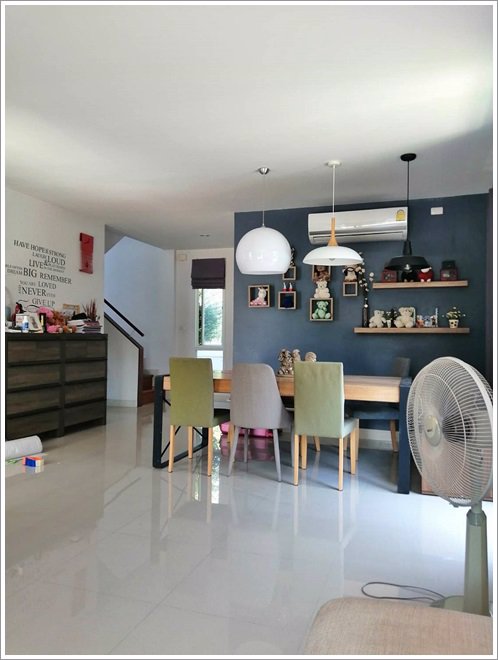 ด่วน-ขายบ้านเดี่ยว-2-ชั้น-หมู่บ้านสัมมากร-ชัยพฤกษ์-วงแหวน-บ้านสวย-ตกแต่ง-พร้อมอยู่-สิ่งแวดล้อมดี