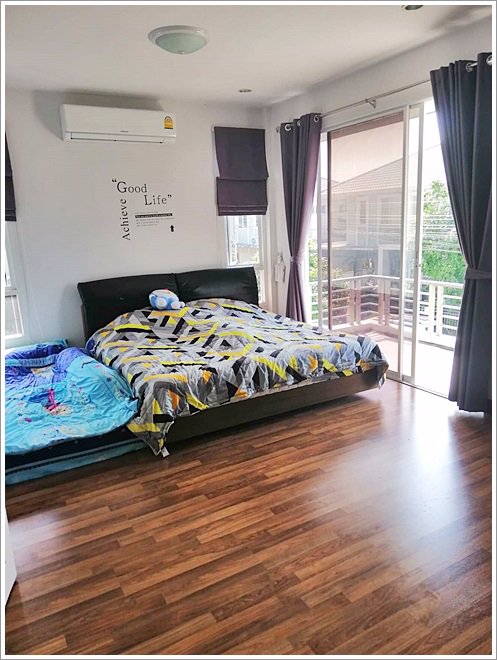 ด่วน-ขายบ้านเดี่ยว-2-ชั้น-หมู่บ้านสัมมากร-ชัยพฤกษ์-วงแหวน-บ้านสวย-ตกแต่ง-พร้อมอยู่-สิ่งแวดล้อมดี