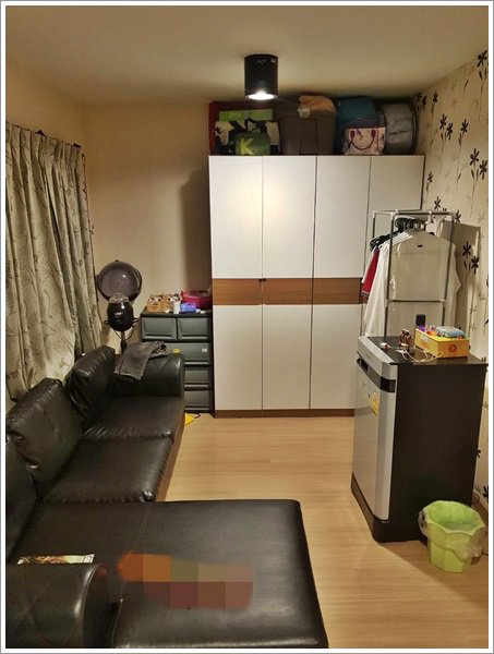 ด่วน-ขายทาวน์โฮม-หลังมุม-หมู่บ้านพฤกษา-วิลล์-บางใหญ่-เดินทางสะดวก-ใกล้รถไฟฟ้า-ตรงข้ามเวสเกต