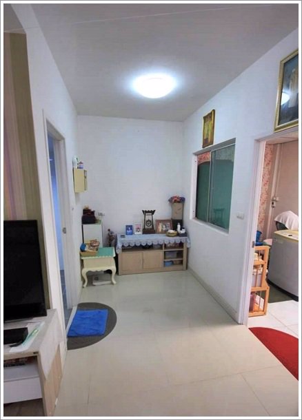 ด่วน-ขายทาวน์โฮม-หลังมุม-หมู่บ้านพฤกษา-วิลล์-บางใหญ่-เดินทางสะดวก-ใกล้รถไฟฟ้า-ตรงข้ามเวสเกต