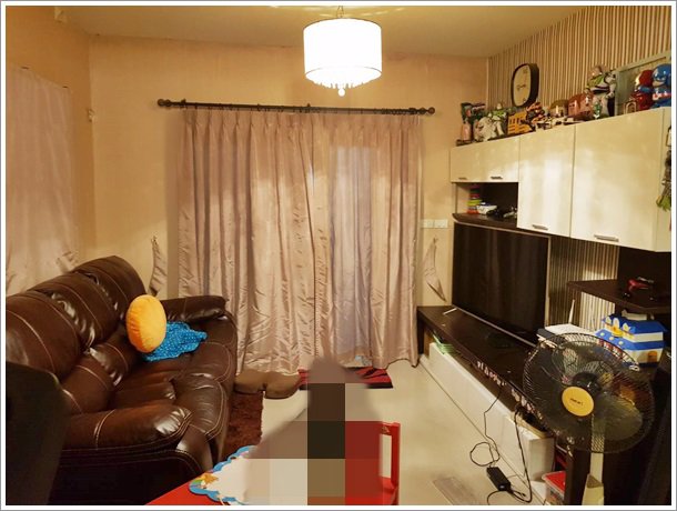 ด่วน-ขายทาวน์โฮม-หลังมุม-หมู่บ้านพฤกษา-วิลล์-บางใหญ่-เดินทางสะดวก-ใกล้รถไฟฟ้า-ตรงข้ามเวสเกต