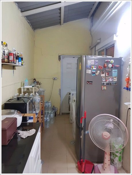 ด่วน-ขายทาวน์โฮม-หลังมุม-หมู่บ้านพฤกษา-วิลล์-บางใหญ่-เดินทางสะดวก-ใกล้รถไฟฟ้า-ตรงข้ามเวสเกต