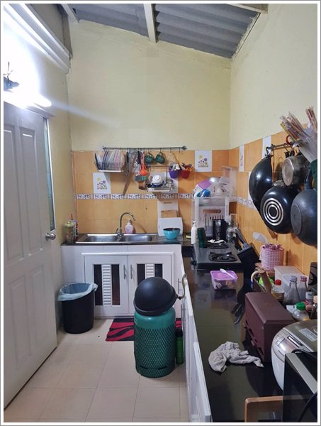 ด่วน-ขายทาวน์โฮม-หลังมุม-หมู่บ้านพฤกษา-วิลล์-บางใหญ่-เดินทางสะดวก-ใกล้รถไฟฟ้า-ตรงข้ามเวสเกต