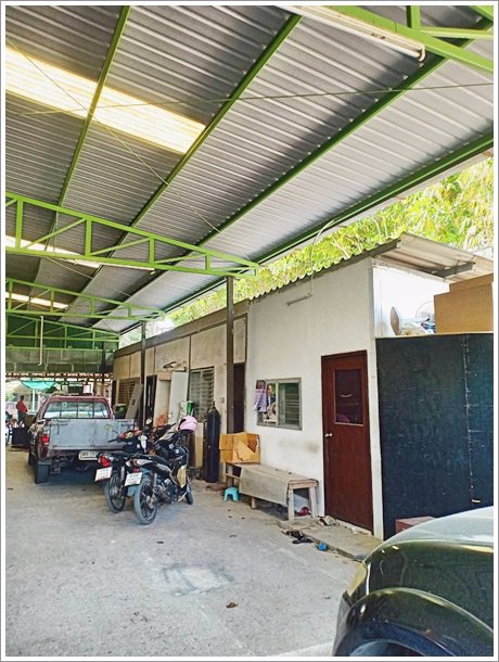 ด่วน-ขายโรงงานพร้อมสำนักงาน-สภาพดี-กว้างขวาง-ราคาพิเศษ-ติดถนน-เดินทางสะดวก