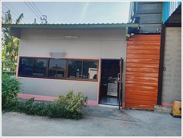 ด่วน-ขายโรงงานพร้อมสำนักงาน-สภาพดี-กว้างขวาง-ราคาพิเศษ-ติดถนน-เดินทางสะดวก