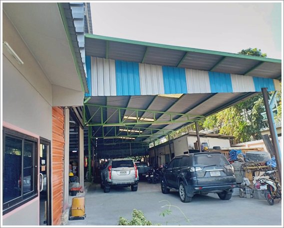 ด่วน-ขายโรงงานพร้อมสำนักงาน-สภาพดี-กว้างขวาง-ราคาพิเศษ-ติดถนน-เดินทางสะดวก