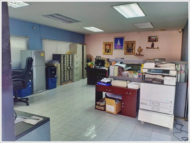 ด่วน-ขายโรงงานพร้อมสำนักงาน-สภาพดี-กว้างขวาง-ราคาพิเศษ-ติดถนน-เดินทางสะดวก