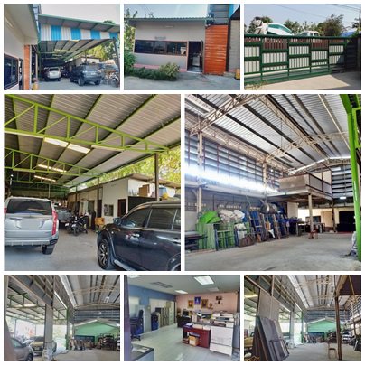ด่วน-ขายโรงงานพร้อมสำนักงาน-สภาพดี-กว้างขวาง-ราคาพิเศษ-ติดถนน-เดินทางสะดวก
