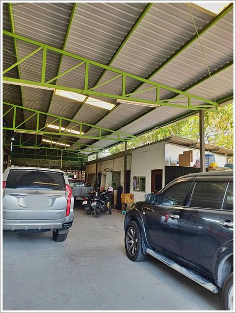 ด่วน-ขายโรงงานพร้อมสำนักงาน-สภาพดี-กว้างขวาง-ราคาพิเศษ-ติดถนน-เดินทางสะดวก