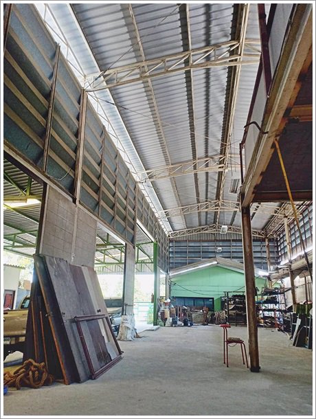 ด่วน-ขายโรงงานพร้อมสำนักงาน-สภาพดี-กว้างขวาง-ราคาพิเศษ-ติดถนน-เดินทางสะดวก