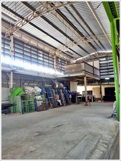 ด่วน-ขายโรงงานพร้อมสำนักงาน-สภาพดี-กว้างขวาง-ราคาพิเศษ-ติดถนน-เดินทางสะดวก