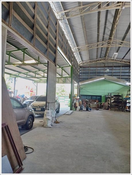 ด่วน-ขายโรงงานพร้อมสำนักงาน-สภาพดี-กว้างขวาง-ราคาพิเศษ-ติดถนน-เดินทางสะดวก