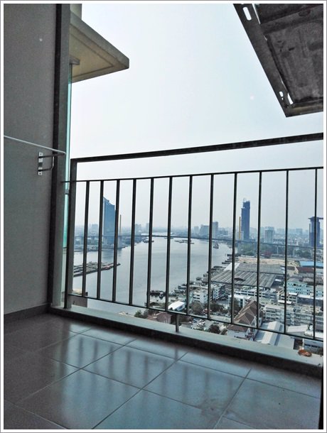 ให้เช่า-คอนโด-ลุมพินี-พาร์ค-ริเวอร์ไซด์-พระราม-3-วิวเจ้าพระยา-ชั้น-30-ห้องแต่งสวย-เฟอร์ครบครัน