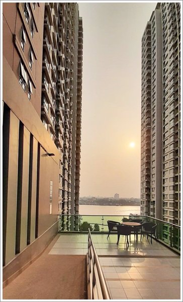 ให้เช่า-คอนโด-ลุมพินี-พาร์ค-ริเวอร์ไซด์-พระราม-3-วิวเจ้าพระยา-ชั้น-30-ห้องแต่งสวย-เฟอร์ครบครัน