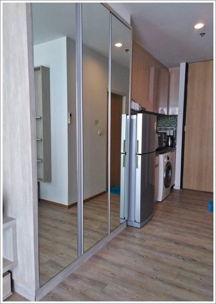 ให้เช่าถูก-คอนโด-ดิ-อิสสระ-ลาดพร้าว-ห้องมุม-วิวสวย-เฟอร์ครบครัน-เดินทางสะดวก-มีโปรอยู่นาน-ลดได้อีก