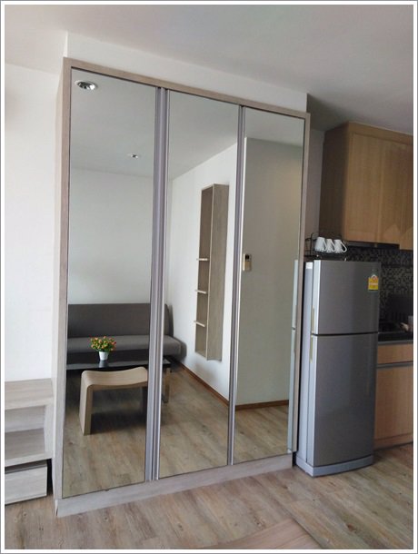 ให้เช่าถูก-คอนโด-ดิ-อิสสระ-ลาดพร้าว-ห้องมุม-วิวสวย-เฟอร์ครบครัน-เดินทางสะดวก-มีโปรอยู่นาน-ลดได้อีก