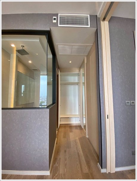 ด่วน-ให้เช่าคอนโด-แอชตัน-สีลม-ห้องบิ้วท์อิน-แต่งสวย-เฟอร์ครบครัน-เดินทางสะดวก-อยู่ย่านใจกลางธุรกิจ