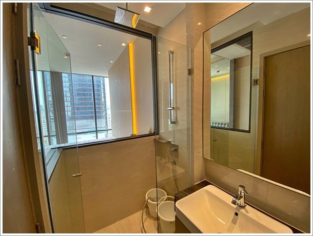 ด่วน-ให้เช่าคอนโด-แอชตัน-สีลม-ห้องบิ้วท์อิน-แต่งสวย-เฟอร์ครบครัน-เดินทางสะดวก-อยู่ย่านใจกลางธุรกิจ