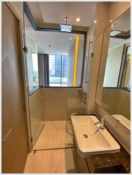 ด่วน-ให้เช่าคอนโด-แอชตัน-สีลม-ห้องบิ้วท์อิน-แต่งสวย-เฟอร์ครบครัน-เดินทางสะดวก-อยู่ย่านใจกลางธุรกิจ