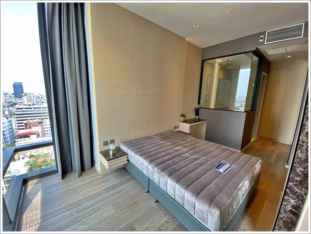 ด่วน-ให้เช่าคอนโด-แอชตัน-สีลม-ห้องบิ้วท์อิน-แต่งสวย-เฟอร์ครบครัน-เดินทางสะดวก-อยู่ย่านใจกลางธุรกิจ