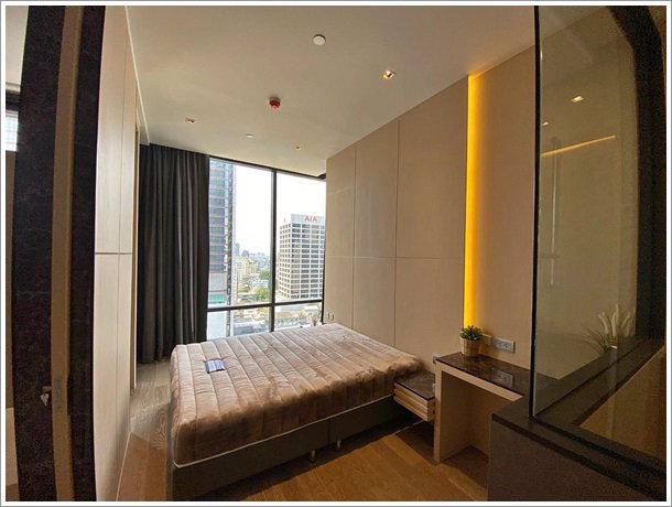 ด่วน-ให้เช่าคอนโด-แอชตัน-สีลม-ห้องบิ้วท์อิน-แต่งสวย-เฟอร์ครบครัน-เดินทางสะดวก-อยู่ย่านใจกลางธุรกิจ