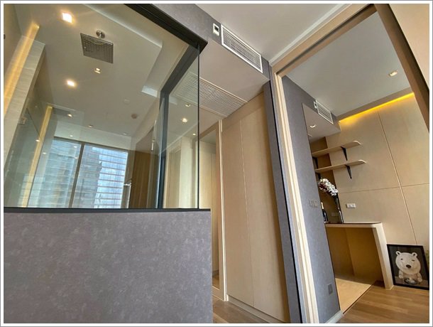 ด่วน-ให้เช่าคอนโด-แอชตัน-สีลม-ห้องบิ้วท์อิน-แต่งสวย-เฟอร์ครบครัน-เดินทางสะดวก-อยู่ย่านใจกลางธุรกิจ