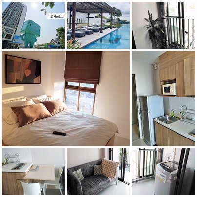 ด่วน-ให้เช่าคอนโด-ไอดิโอ-มิกซ์-สุขุมวิท103-ติดรถไฟฟ้า-อุดมสุข-ห้องแต่งสวย-เฟอร์ครบครัน-พร้อมอยู่