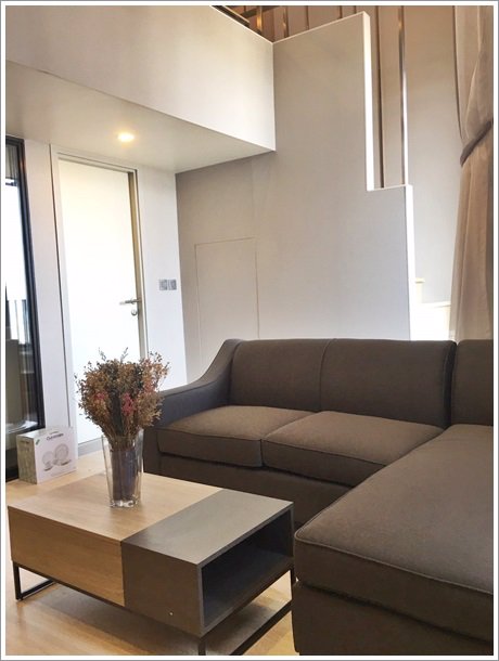 ด่วน-ให้เช่าคอนโด-ไนท์บริดจ์-ไพร์ม-สาทร-ห้องดูเพล็กซ์-วิวแม่น้ำบางกะเจ้า-ห้องแต่งสวย-เฟอร์ครบครัน