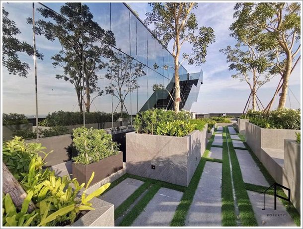 ด่วน-ให้เช่าคอนโด-ไนท์บริดจ์-ไพร์ม-สาทร-ห้องดูเพล็กซ์-วิวแม่น้ำบางกะเจ้า-ห้องแต่งสวย-เฟอร์ครบครัน