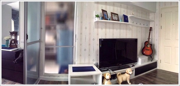 ด่วน-ให้เช่าคอนโด-ดีบุรา-พรานนก-ใกล้-รพศิริราช-ห้องแต่งสวย-เฟอร์ครบครัน-เดินทางสะดวก-พร้อมเข้าอยู่