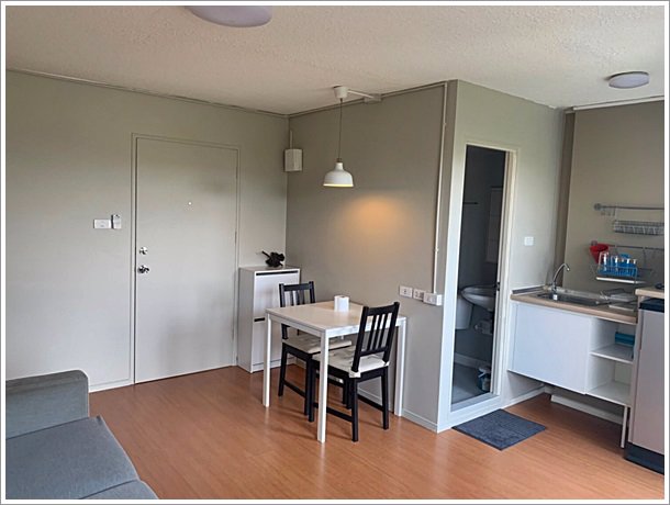 ด่วน-ให้เช่าคอนโด-ลุมพินี-คอนโดทาวน์-ร่มเกล้า-สุวรรณภูมิ-ห้อง-2-นอน-กว้างขวาง-เฟอร์ครบครัน-เดินทางสะ