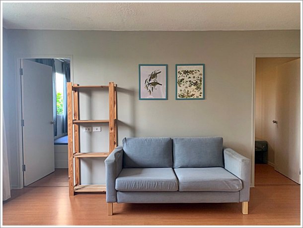 ด่วน-ให้เช่าคอนโด-ลุมพินี-คอนโดทาวน์-ร่มเกล้า-สุวรรณภูมิ-ห้อง-2-นอน-กว้างขวาง-เฟอร์ครบครัน-เดินทางสะ