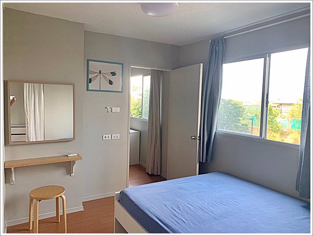 ด่วน-ให้เช่าคอนโด-ลุมพินี-คอนโดทาวน์-ร่มเกล้า-สุวรรณภูมิ-ห้อง-2-นอน-กว้างขวาง-เฟอร์ครบครัน-เดินทางสะ