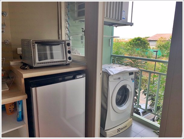 ด่วน-ให้เช่าคอนโด-ลุมพินี-คอนโดทาวน์-ร่มเกล้า-สุวรรณภูมิ-ห้อง-2-นอน-กว้างขวาง-เฟอร์ครบครัน-เดินทางสะ