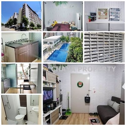 ด่วน-ขายถูกกว่าราคาประเมิน-สมาร์ท-คอนโด-พระราม2-คุ้มค่าการลงทุน-ยิว7-8-แถมเฟอร์และเครื่องใช้ไฟฟ้า