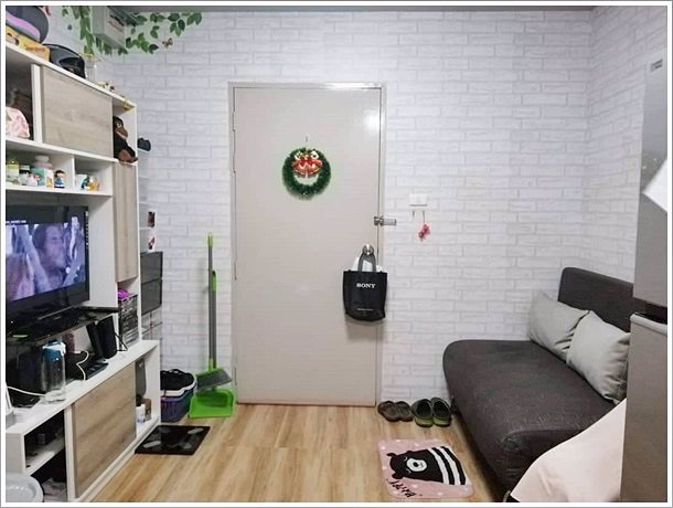 ด่วน-ขายถูกกว่าราคาประเมิน-สมาร์ท-คอนโด-พระราม2-คุ้มค่าการลงทุน-ยิว7-8-แถมเฟอร์และเครื่องใช้ไฟฟ้า