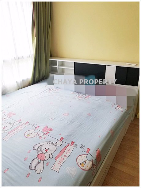 ด่วน-ให้เช่า-ขายถูก-คอนโด-ลุมพินี-วิลล์-พัฒนาการ-เพชรบุรีตัดใหม่-ห้องเฟอร์ครบครัน-เดินทางสะดวก-พร้อม