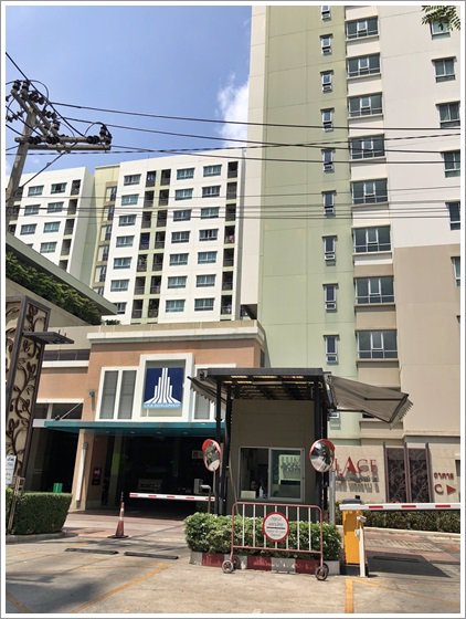 ด่วน-ขายคอนโด-ลุมพินี-เพลส-พระราม-8-ห้องกว้างขวาง-สภาพดี-วิวสวน-พร้อมอยู่