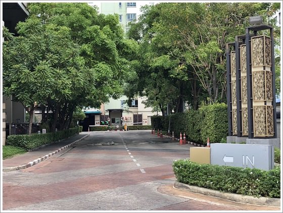 ด่วน-ขายคอนโด-ลุมพินี-เพลส-พระราม-8-ห้องกว้างขวาง-สภาพดี-วิวสวน-พร้อมอยู่