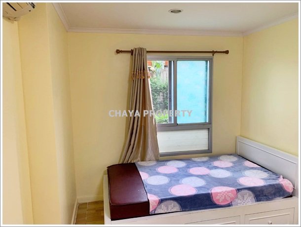 ด่วน-ขายคอนโด-ลุมพินี-เพลส-พระราม-8-ห้องกว้างขวาง-สภาพดี-วิวสวน-พร้อมอยู่