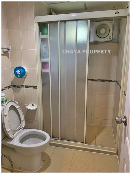 ด่วน-ขายคอนโด-ลุมพินี-เพลส-พระราม-8-ห้องกว้างขวาง-สภาพดี-วิวสวน-พร้อมอยู่