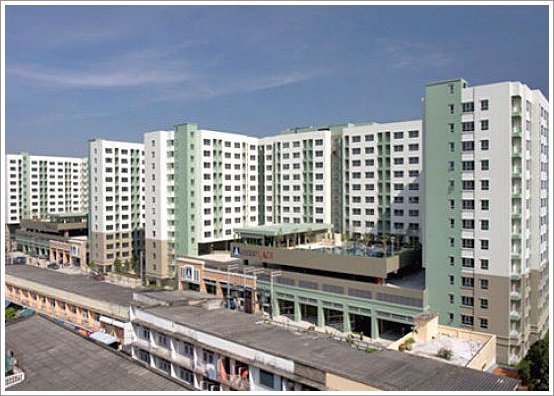 ด่วน-ขายคอนโด-ลุมพินี-เพลส-พระราม-8-ห้องกว้างขวาง-สภาพดี-วิวสวน-พร้อมอยู่