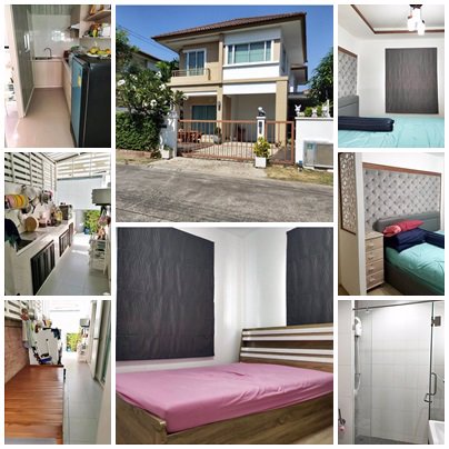 ขายบ้านเดี่ยว-2-ชั้น-เอโทล-มัลดีฟส์-บีช-หนามแดง-บางพลี-ตกแต่ง-ต่อเติม-พร้อมอยู่