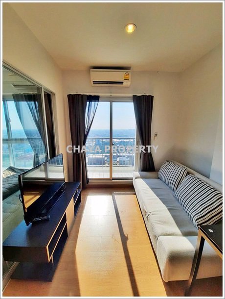 ด่วน-ให้เช่าถูก-ขายคอนโด-ติดถนนใหญ่-ติดรถไฟฟ้า-เดอะ-พาร์คแลนด์-เพชรเกษม-ชั้นสูง-วิวสวย-เฟอร์ครบครัน