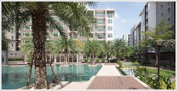 ด่วน-ขายถูกพร้อมผู้เช่า-คอนโด-อิลีเม้นท์-ศรีนครินทร์-เฟอร์ครบครัน-เดินทางสะดวก-ใกล้รถไฟฟ้า-ซีคอน