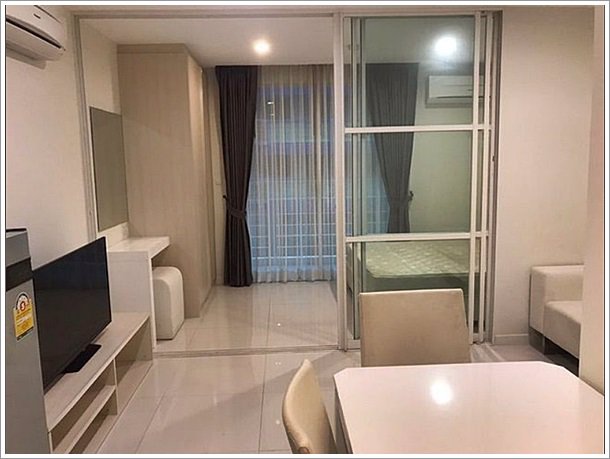 ด่วน-ขายถูกพร้อมผู้เช่า-คอนโด-อิลีเม้นท์-ศรีนครินทร์-เฟอร์ครบครัน-เดินทางสะดวก-ใกล้รถไฟฟ้า-ซีคอน