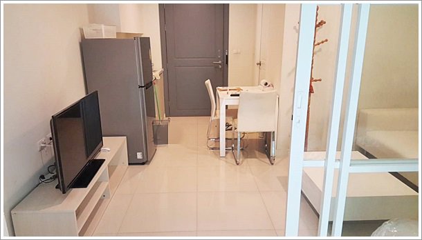 ด่วน-ขายถูกพร้อมผู้เช่า-คอนโด-อิลีเม้นท์-ศรีนครินทร์-เฟอร์ครบครัน-เดินทางสะดวก-ใกล้รถไฟฟ้า-ซีคอน